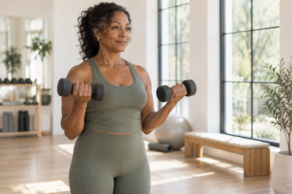 nutritional priorities during GLP-1 therapy, from nutrition assessment to protein and strength training